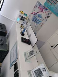 -LJOY丽锦造型·烫发染发