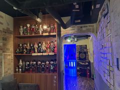 -203密室逃脱(朝阳大悦城1店)