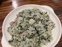 阿婆菜饭-建国328 本帮小馆·面馆