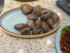 -泰白海鲜烧烤大全