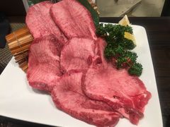 -俺的焼肉(銀座9丁目店)