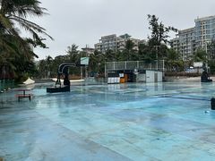 -西秀海滩公园