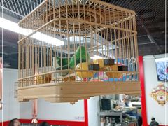 大堂-大槐树烤肉馆