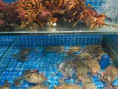 -良师门滨海人家·海鲜·家常菜(滨海城店)