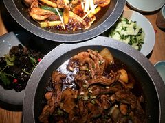 -六月雪干锅(涪城万达广场店)