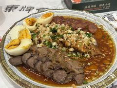 -东排食堂长沙小吃大排档(五一广场店)