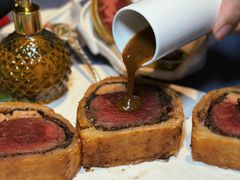 -弦月窗LUNETTE BY AMANDA(复兴路店)