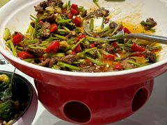 -百翠山居.家飨餐厅