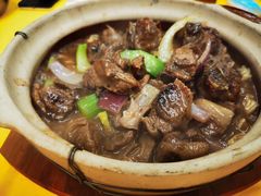 -汤氏美食台山水步特色黄鳝饭(龙津东路店)