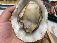 -前王院•巧克力海鲜市集餐厅(万平口店)