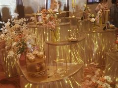 -上海浦东嘉里大酒店