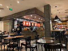 -星巴克臻选(佛山佛罗伦萨小镇店)