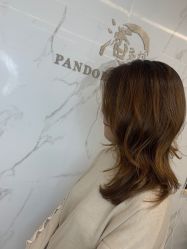 -潘多拉Hairsalon