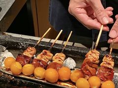 -王氏炉匠·烧鸟放题自助(好运街店)