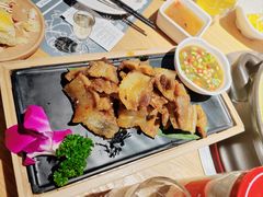 -一朵菌·野生菌探索家火锅(南亚店)