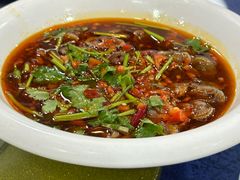 -东江海鲜大排档·潮汕菜·砂锅粥