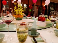 -湖畔居茶楼(湖滨店)