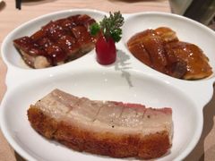 烧味-陶陶居海鲜酒家(新马路店)