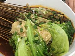 -蜀串香牛杂火锅串串