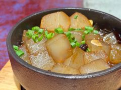 -西安饭庄·非遗陕菜(钟楼店)