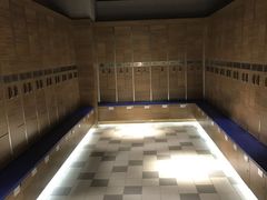 -威尔仕健身会所(古北1699店)
