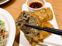 -枣子树·素食餐厅(普陀山店)
