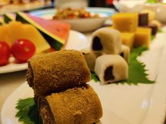 -聚京民福烤鸭店(木樨园店)