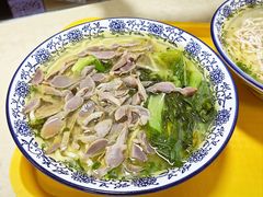 -岁福祥老母鸡汤面馆(阳曲路店)