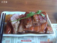 2-香港仔茶餐厅(凤阳店)