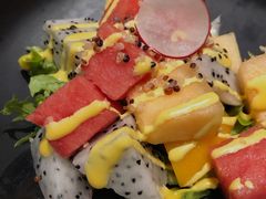 -赤坂亭·M9和牛烧肉·铁板烧·日料398放题(长泰广场店)