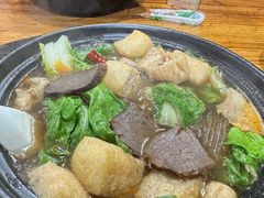 -凡老头米线砂锅(古荡新村西粮站)