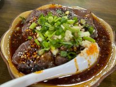 -小杨翘脚牛肉