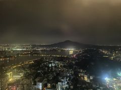 -洲际酒店·凌霄餐厅(紫峰大厦店)