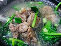 -好清香砂锅(武陟店)