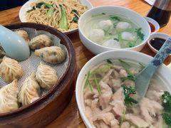 -大叔家福鼎小吃(十全街店)