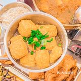 深圳的这家螺蛳粉 真的太太太上头了