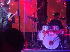 -MOSSO音乐酒吧·live house(南京旗舰店)