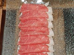-东来顺•非遗火锅(外滩店)
