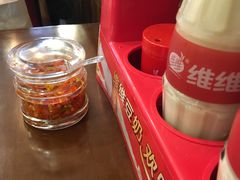 -渝和喵叔米线(南坪万达店)