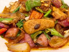 -易老九江湖菜(北滨一路店)