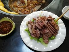 -崔记生活·铁锅炖鱼粘卷子(总店)