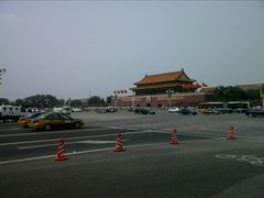 -北京全聚德(天安门店)