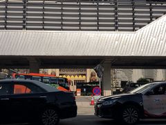 -影汇之星8字形摩天轮