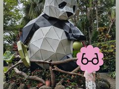 -海南热带野生动植物园