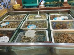 -大清花饺子(五五路店)