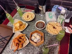 -小街天府