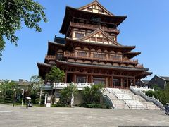 -窑埠古镇