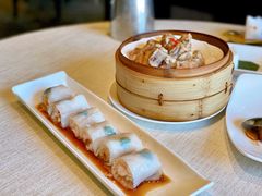 金网脆皮虾肠粉-御宝轩(益丰·外滩源店)