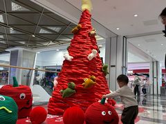 -丽达购物中心(崂山店)