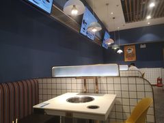 -燃尖儿自助串串火锅(新业广场店)